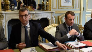 Corruption en France : des investigations visant Kohler, alter ego de Macron