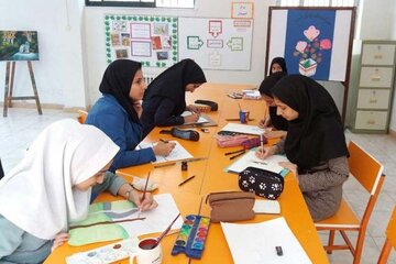 فعالیت ۵۴۰ پایگاه تابستانی آموزش و پرورش در آذربایجان غربی آغاز شد