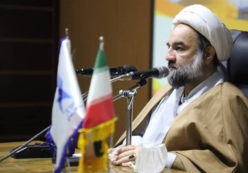 امام جمعه زاهدان: غدیر می‌تواند محور وحدت جامعه اسلامی باشد