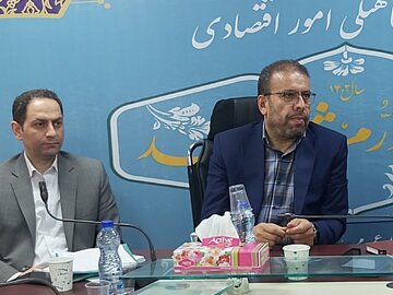 معاون اقتصادی استاندار خوزستان: برنامه مناسبی برای اقتصاد روستا در استان وجود ندارد