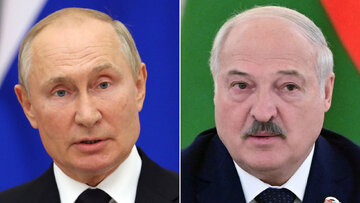 Conversation téléphonique entre les présidents russe et biélorusse : remerciements de Poutine pour la médiation de Loukachenko
