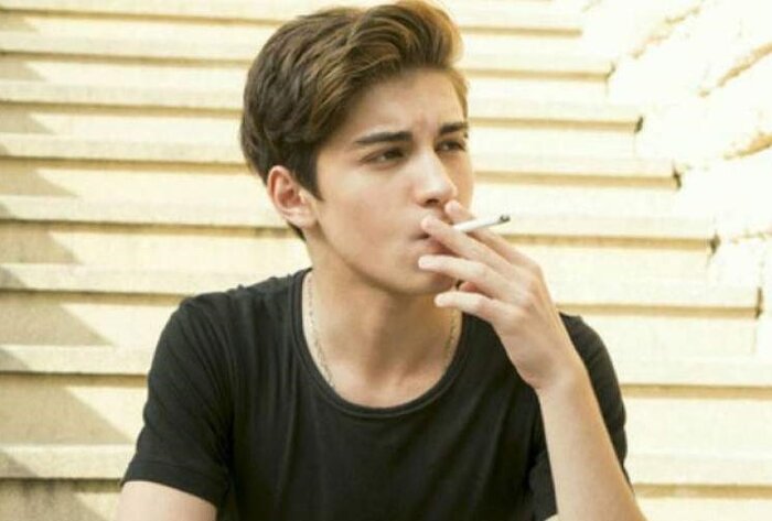 سیگارکشیدن معضل آپارتماننشینی