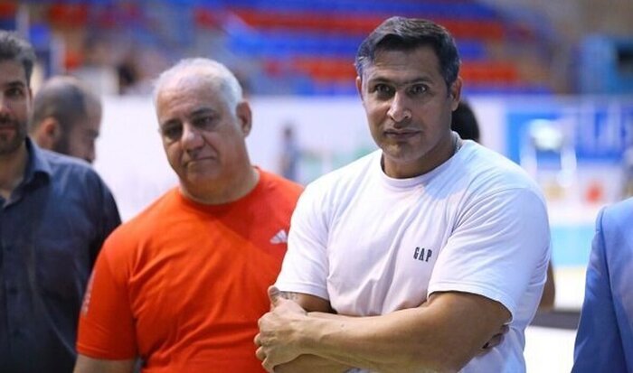 افلاکی: نمیتوانم مثل دکترها حرف بزنم/ تیم ملی تکواندو آینده درخشانی دارد