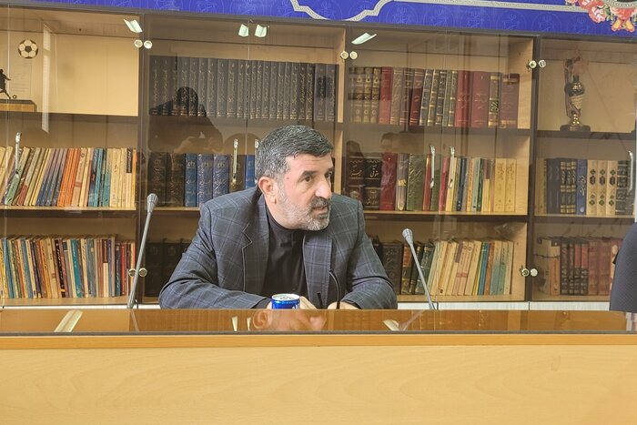 فرار از خدمت سربازی در خراسان جنوبی روند کاهشی دارد