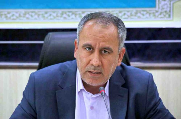 جمعیت کیفری زندانهای استان بوشهر ۹درصد کاهش یافت