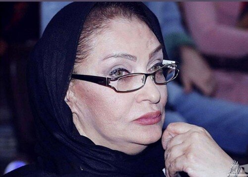 ستارههایی که سینمای ایران امسال از دست داد 5