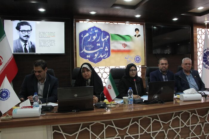چشم انداز روشن تعامل اقتصادی خوزستان و بنگلادش