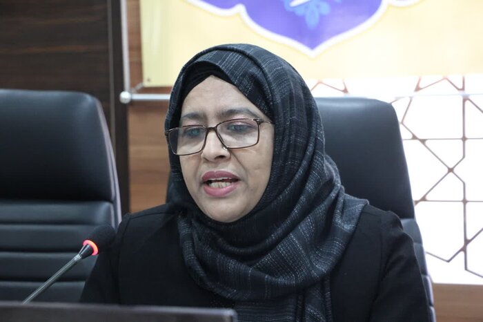 چشم انداز روشن تعامل اقتصادی خوزستان و بنگلادش