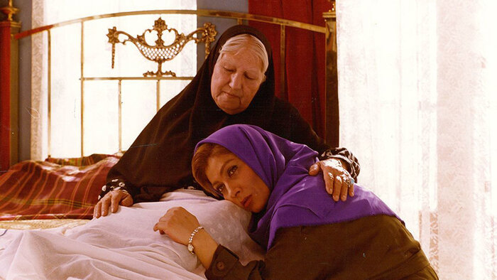 آخرین وضعیت جسمانی فریماه فرجامی