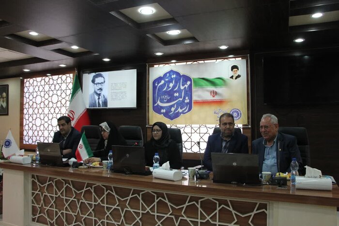 چشم انداز روشن تعامل اقتصادی خوزستان و بنگلادش