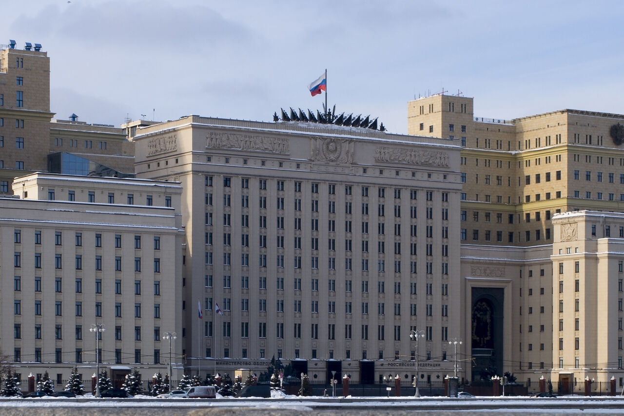 رئیس سرویس اطلاعات خارجی روسیه: کودتا در جامعه ما شکست خورده است