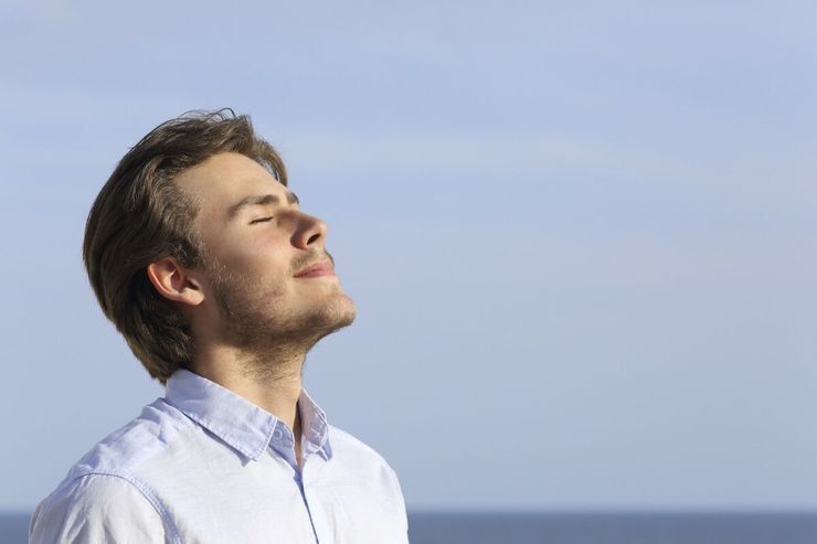 نفس کشیدن با بینی چه فوایدی برای بدنتان دارد؟
