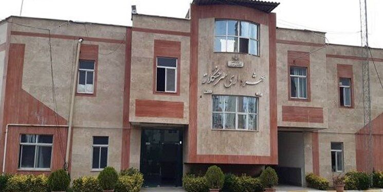 تعدادی از کارکنان شهرداری سرخنکلاته گرگان دستگیر شدند