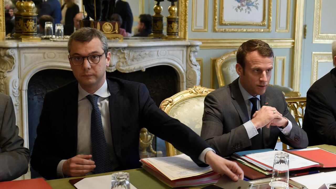 Corruption en France : des investigations visant Kohler, alter ego de Macron