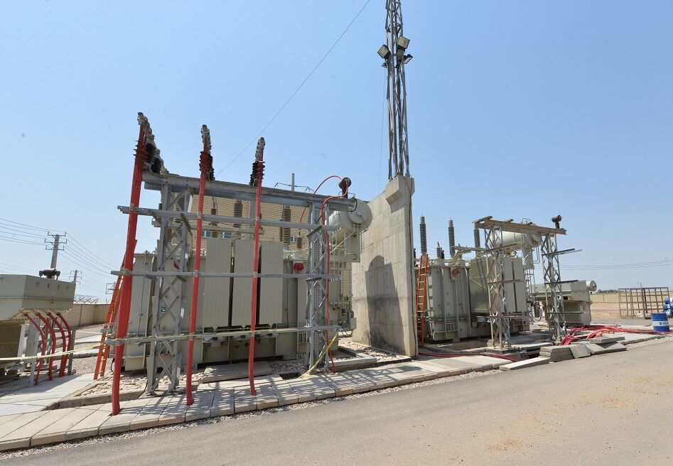 مصرف برق در خراسان جنوبی ۱۰ درصد افزایش یافت مصرف برق در خراسان جنوبی ۱۰ درصد افزایش یافت