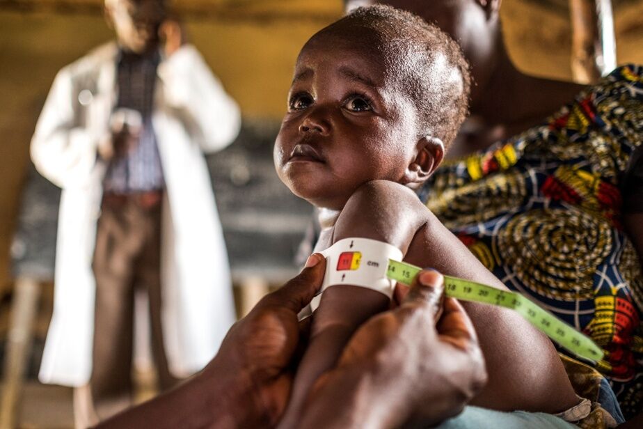 129.000 personnes souffrent de l'insécurité alimentaire extrême dans la région de la Corne de l'Afrique