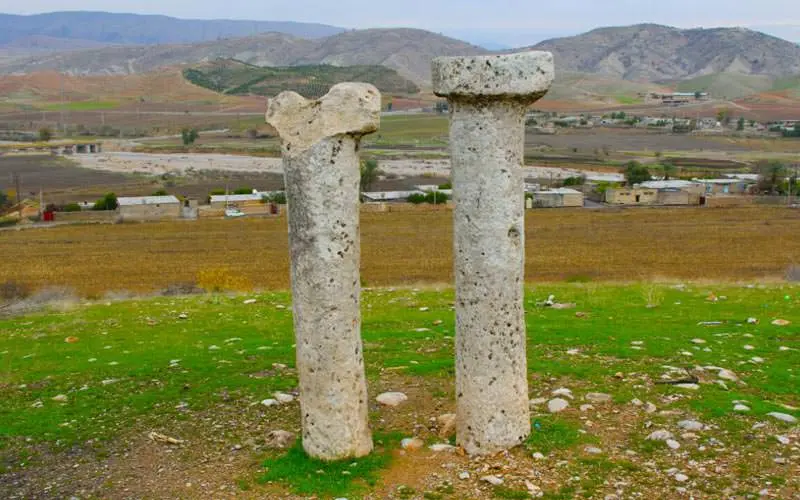 در سفر به باشت از کجا دیدن کنیم؟