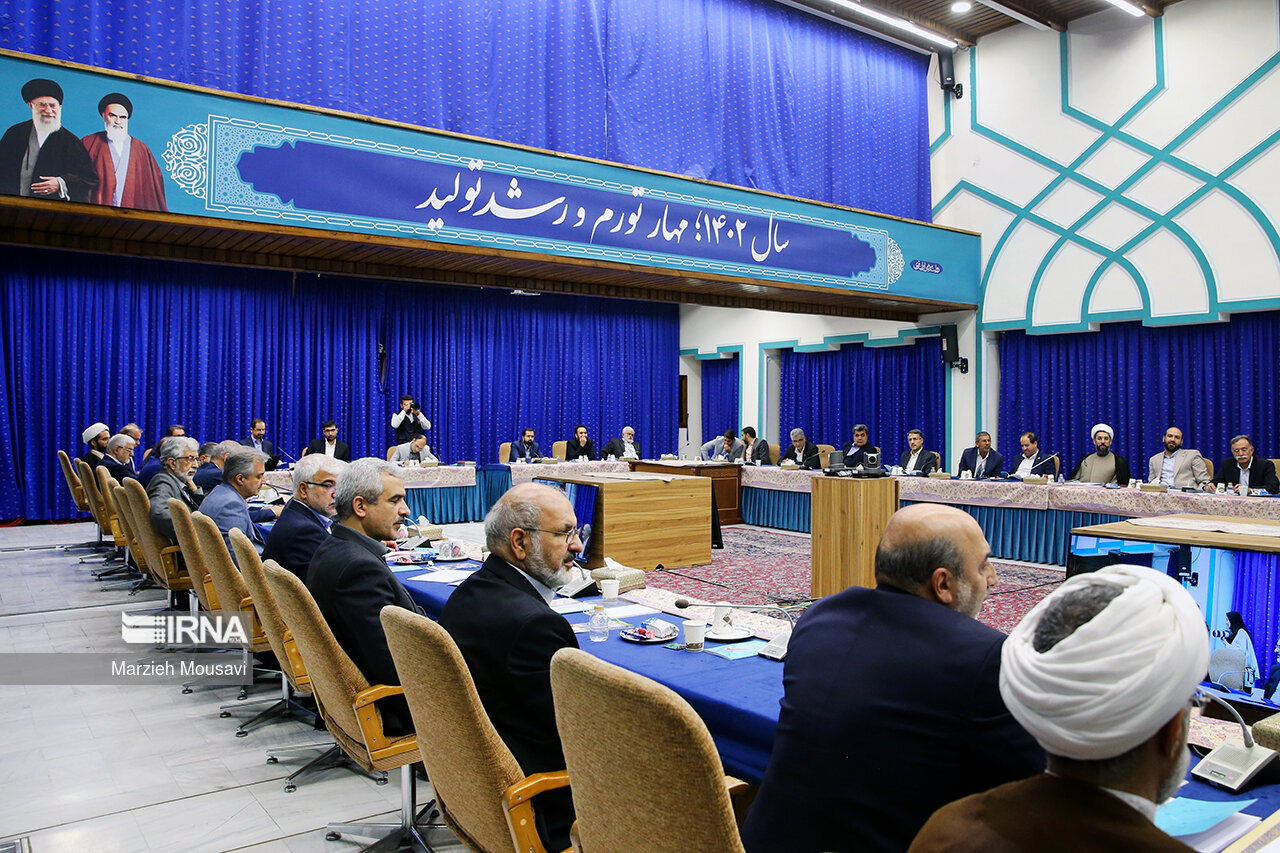تصویب کلیات ۲ طرح کلان ملی در جلسه شورای عالی عتف/تعیین اولویت‌های پژوهش و فناوری کشور