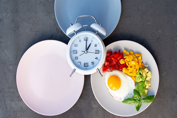 رژیم روزهداری متناوب برای کاهش وزن