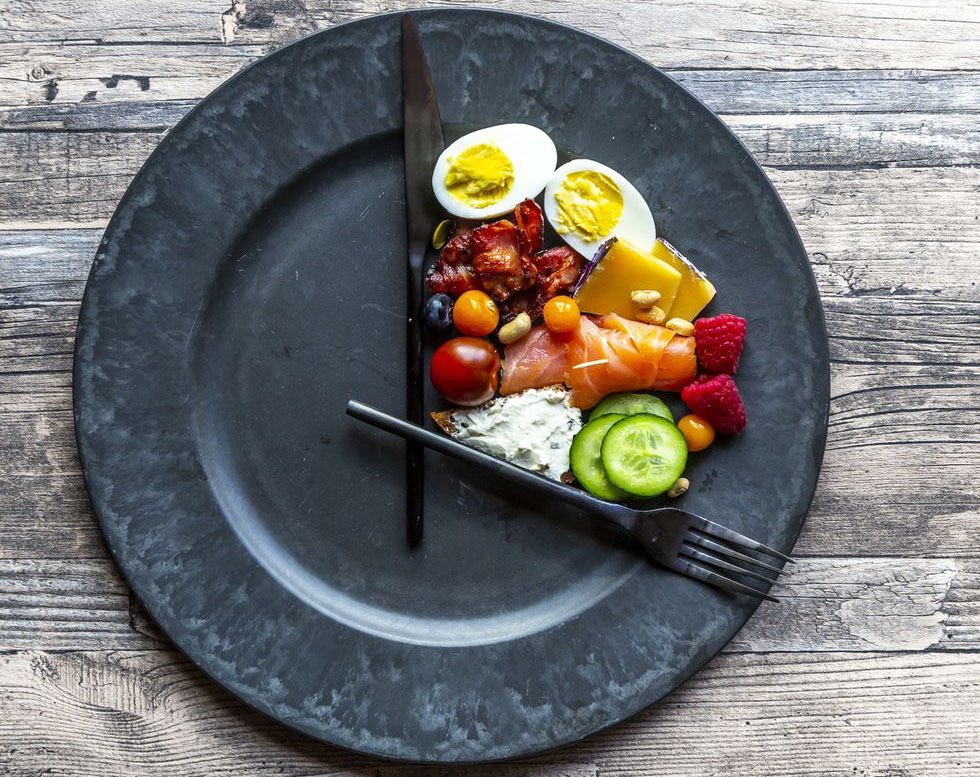 رژیم روزهداری متناوب برای کاهش وزن