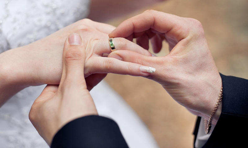 وقتی فانتزیها جای خود را به ملاکهای واقعی ازدواج میدهد