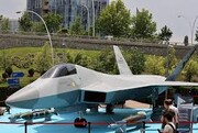 پاکستان و ترکیه ساخت مشترک جنگنده های نسل پنجم را کلید زدند