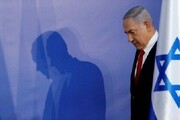 نتانیاهو: معترضان قصد سرنگونی من را دارند