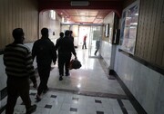 ۵۴ زندانی از ندامتگاه قزلحصار کرج آزاد شدند