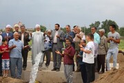اهتمام دولت به رفع تنش آبی ۵۳ روستای گلستان در ۱۵ ماه