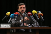 Gharibabadi: Irán ha presentado un gran caso contra 107 miembros del MKO