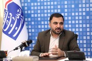 Ministro de Comunicaciones: Irán es uno de los 6 países del mundo con tecnología de biocápsulas