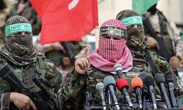 هشدار القسام به رژیم صهیونیستی درباره ترور فلسطینیان در کرانه باختری