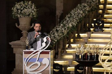 بیستمین جشن حافظ مهرماه برگزار می‌شود/ اضافه شدن تندیس فیلم کوتاه