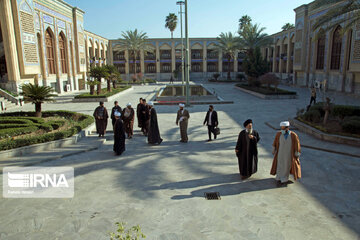 ۲۰۰ مُبلغ برای افزایش نشاط آفرینی در اصفهان آموزش دیدند