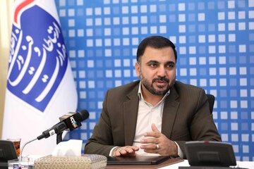 L'Iran se prépare à accueillir la réunion du Conseil des ministres de l'OCE (ministre des TIC)
