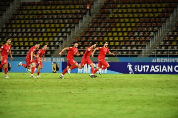 چمنیان: با خودباوری موفقیت جام‌جهانی ۲۰۱۷ تکرار می‌شود/ یمن را دست‌ِکم گرفته بودیم