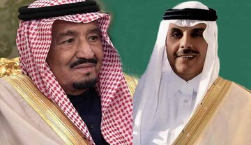 تعیین وزیر دفاع عربستان
