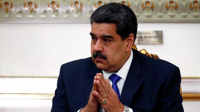 Venezuela y Cuba envían su respaldo a Putin y saludan su victoria ante el grupo Wagner