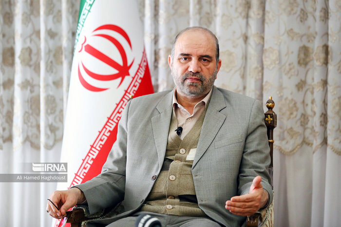 چشم انتظاری ۲۸ ساله مردم تبریز برای انتقال زندان