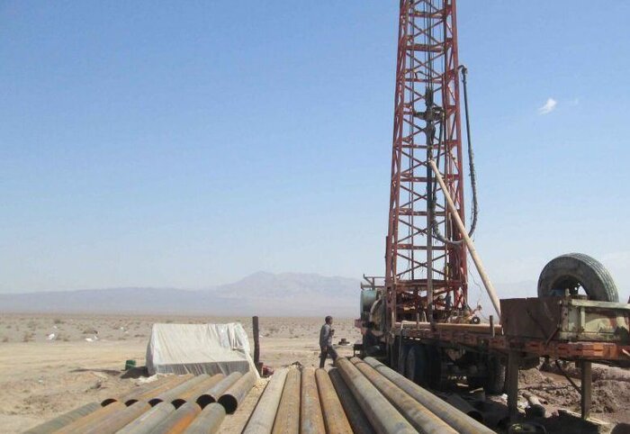 گذر از تنش آبی در تابستان داغ خراسان جنوبی 2 گذر از تنش آبی در تابستان داغ خراسان جنوبی