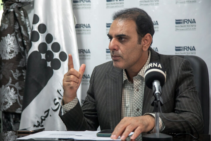 مدیرکل دامپزشکی کرمانشاه: شهروندان به هیچ عنوان لبنیات سنتی مصرف نکنند