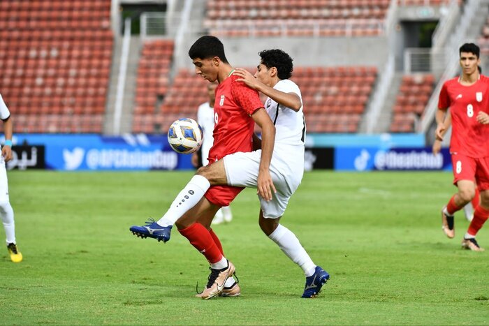 نوجوانان ایرانی جهانی شدند؛ گام بلند شاگردان عبدی برای قهرمانی در آسیا