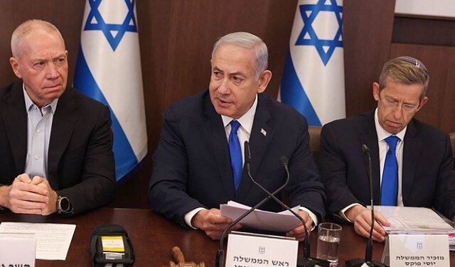 سه سناریوی پیش روی کابینه نتانیاهو/آیا تغییرات قضایی انجام می شود؟