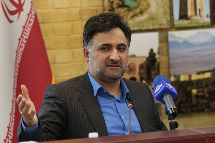 دارابی: از هوش مصنوعی در روایتگری میراثفرهنگی استفاده شود