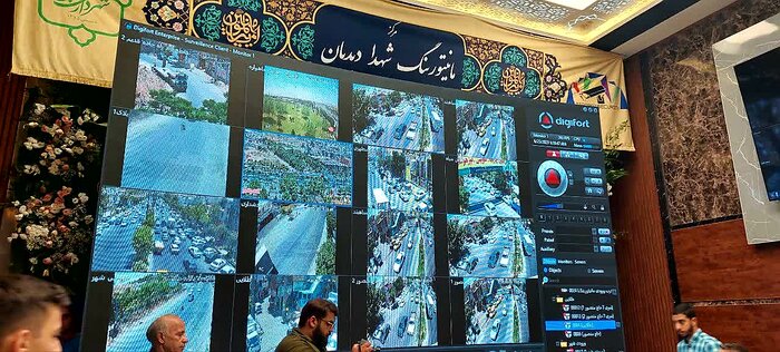 استاندار تهران: ۱۰هزار واحد مسکونی پردیس با تامین زیرساختها بزودی افتتاح میشود