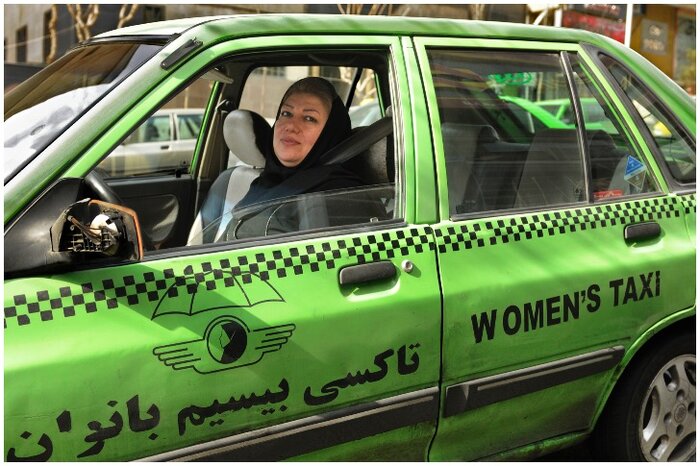 روزگار سخت و کار سخت‌تر؛ مادرانه‌هایم در خیابان‌های تهران جا ماند