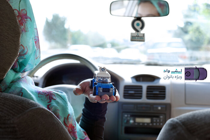 روزگار سخت و کار سختتر؛ مادرانههایم در خیابانهای تهران جا ماند