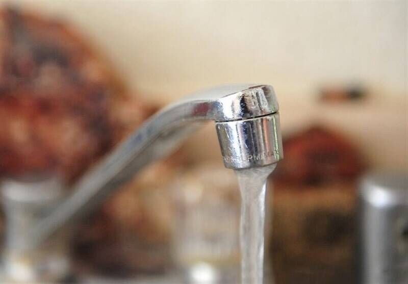 بیش از ۲۷ میلیون مترمکعب آب شرب در ‌کردستان مصرف شد