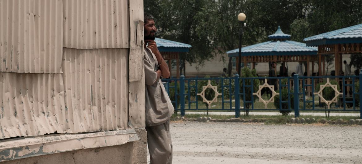 سازمان ملل: افغانستان در سال ۲۰۲۲ بیشترین تریاک جهان را تولید کرد