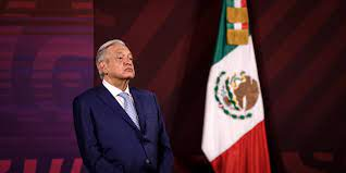 جنگ امتناع ناپذیر بین آمریکا و مکزیک